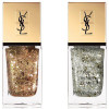 Yves Saint Laurent La Lacque Couture Sparkle Clash