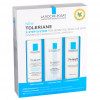 La Roche-Posay Toleriane 3-step System