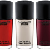 MAC Studio Nail Lacquer Helmut Newton