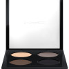 MAC Point'N'Shoot Eyeshadow Quad Helmut Newton