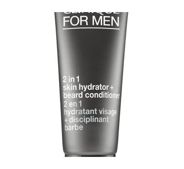 Clinique 2-in-1 Skin Hydrator Beard Conditioner