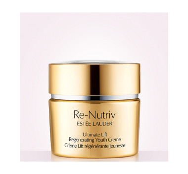 Re-Nutriv Ultimate Lift Regenerating Youth Cr&egrave;me