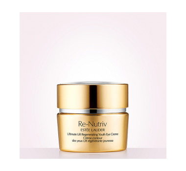 Estee Lauder Re-Nutriv Ultimate Lift Regenerating Youth Eye Cr&egrave;me
