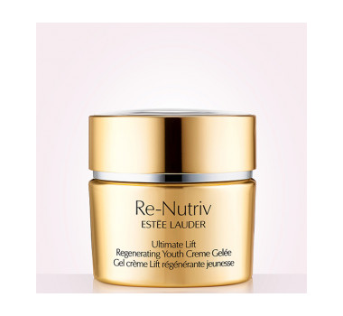 Re-Nutriv Ultimate Lift Regenerating Youth Creme Gel&eacute;e