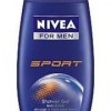 Nivea Sport Shower Gel