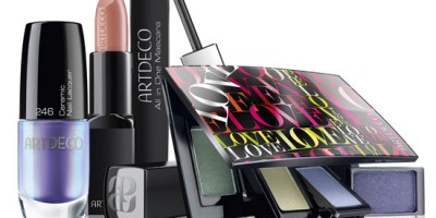ArtDeco Love is in the Air Collection for Spring/Summer 2014