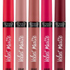 Victoria's Secret Velvet Matte Cream Lip Stain