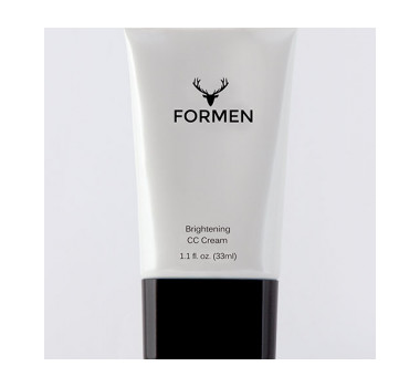 House of Formen Brightening CC Cream