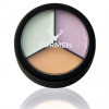 House of Formen Under Eye Concealer Pro Palette
