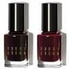 Bobbi Brown Wine & Chocolate Nail Polish