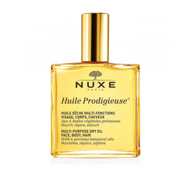 NUXE Huile Prodigieuse