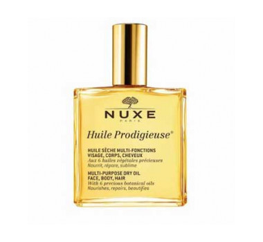 NUXE Huile Prodigieuse - New Formula