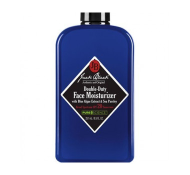 Jack Black Double Duty Face Moisturizer