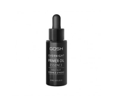 GOSH Overnight Primer Oil Essence