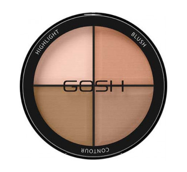 GOSH Contour'n Strobe Kit 