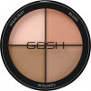 GOSH Contour'n Strobe Kit 