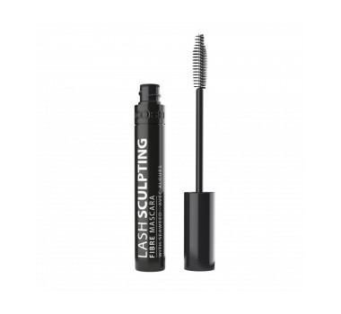 GOSH Lash Sculpting Fibre Mascara