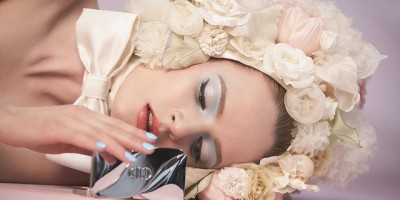 Dior Trianon Collection for Spring 2014