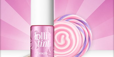 Benefit Cosmetics LolliTint