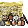 Pat McGrath Labs Metalmorphosis 005 Kit Everything