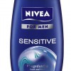 Nivea Sensitive Shower Gel