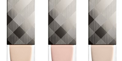 Burberry Nail Polish Collection for Fall 2013