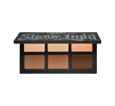 Kat Von D Shade Light Contour Palette 