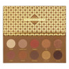 ZOEVA Caramel Melange Palette