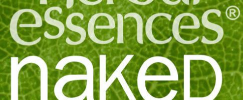 Herbal Essences Naked Collection