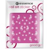 Essence Nail Art Stickers