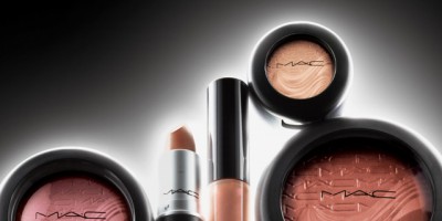 MAC Magnetic Nude Collection