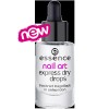 Essence Nail Art Express Dry Drops
