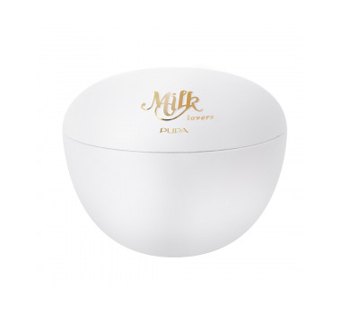 Pupa Milk Lovers Crema di Burro