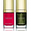 Dolce & Gabbana Baroque Night Out Nail Lacquer