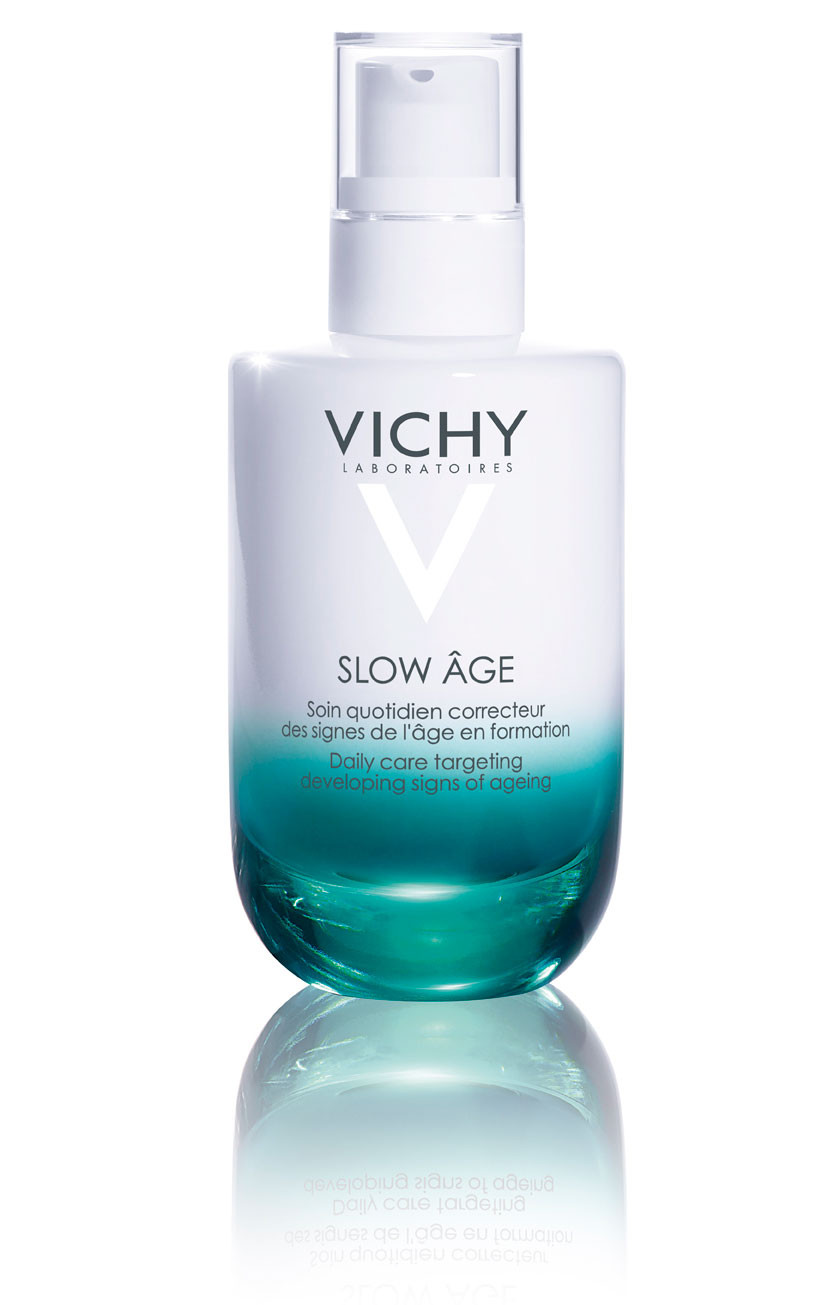Vichy Slow Age Skin Care BeautyAlmanac