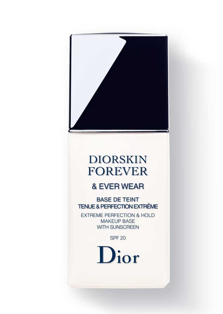 diorskin forever makeup base