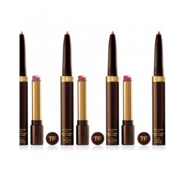 Tom Ford Lip Contour Duo