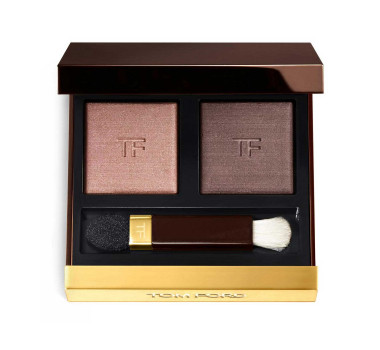 Tom Ford Eye Color Duo AW16 Runway