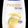 Nivea Happy Time Cream Bath