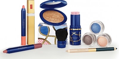 Elizabeth Arden Summer Escape Color Collection 2014