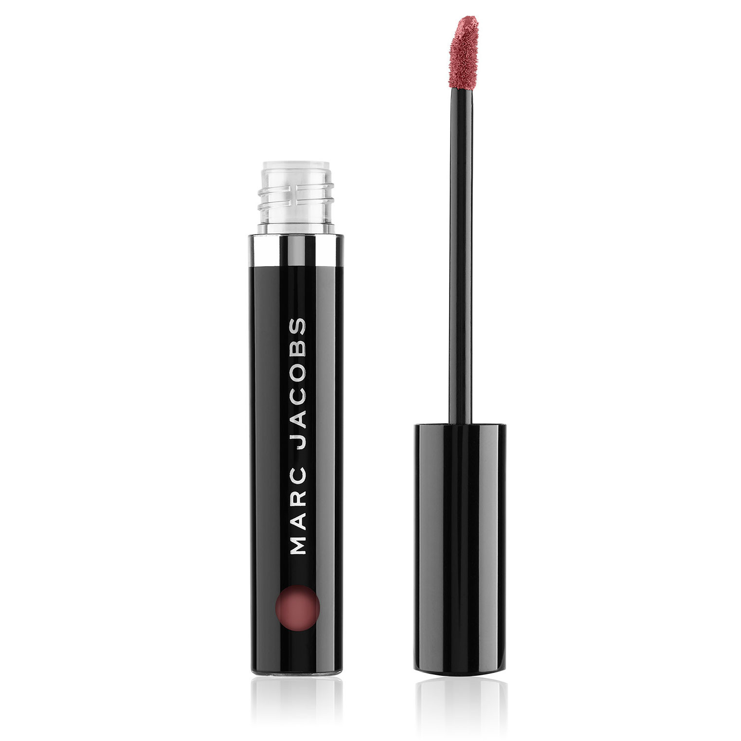 Marc Jacobs Beauty Le Marc Liquid Lip Cr Me Makeup Beautyalmanac