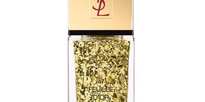 YSL La Laque Couture Spicy Collection