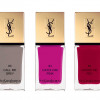 Yves Saint Laurent La Laque Couture Colour-In-Oil