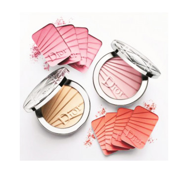 Dior Diorskin Nude Air Color Gradation