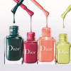 Dior Vernis Color Gradation