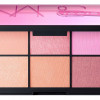 NARS NARSissist Unfiltered II Cheek Palette