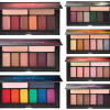 Smashbox Cover Shot: Eye Palettes