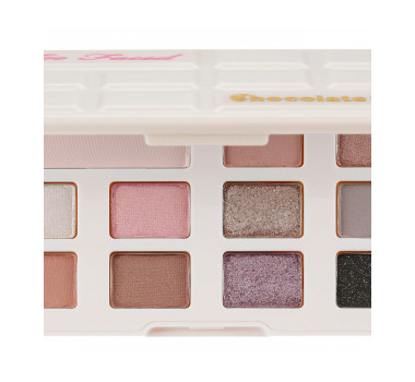 Too Faced White Chocolate Chip Palette