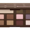 Too Faced Matte Chocolate Chip Palette