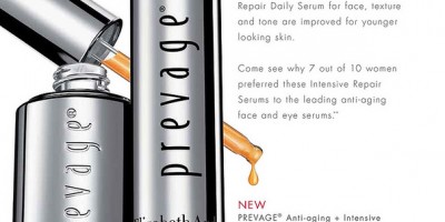 Elizabeth Arden PREVAGE Anti-aging + Intensive Repair Eye Serum